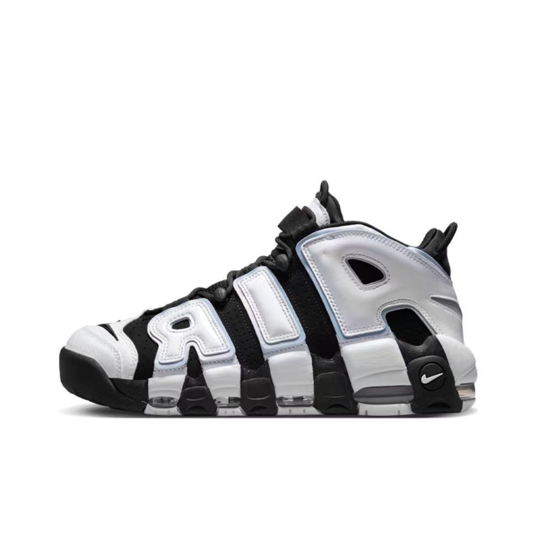 nike air more uptempo Опт-дроп-поштучно