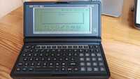 Palmtop hp95lx MS-DOS PC/XT
