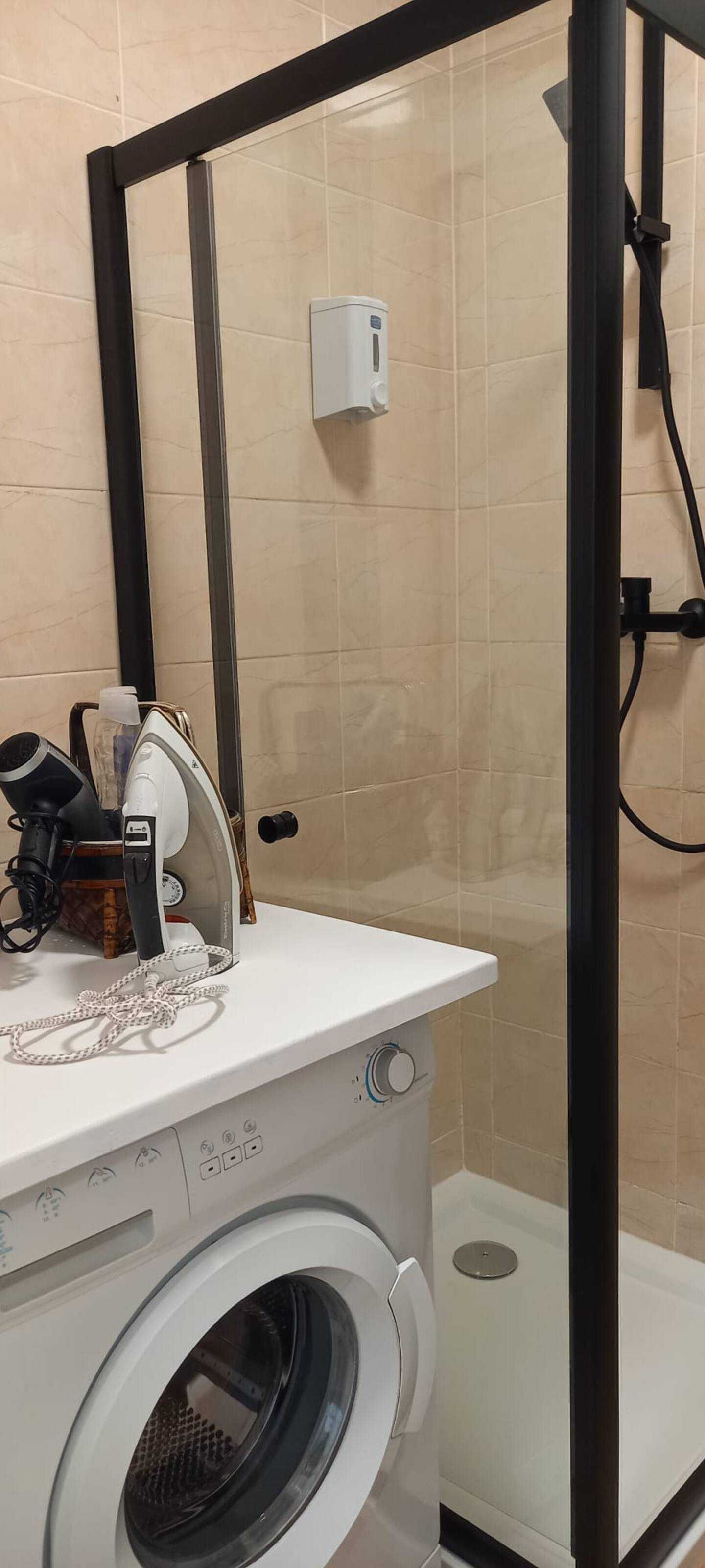 Apartamento t1 praia da rocha