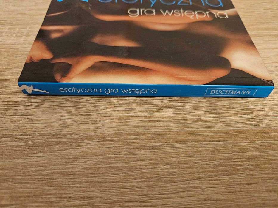 Erotyczna gra wstępna Linda Sonntag