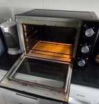 Forno elétrico Flama