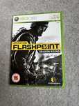 Ooeration Flashpoint Dragon Rising Xbox 360 Wideo gra