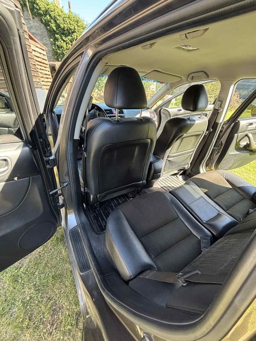 Honda accord 2.2 ictdi