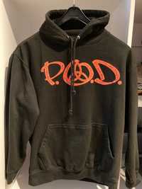 Bluza z kapturem (Hoodie) Payable On Death