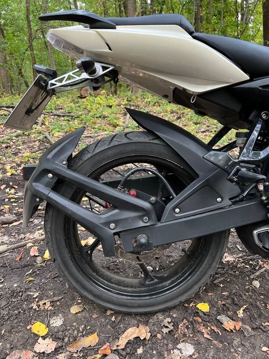 Продам мотоцикл Pilot S 250 (не геон ліфан спарк )