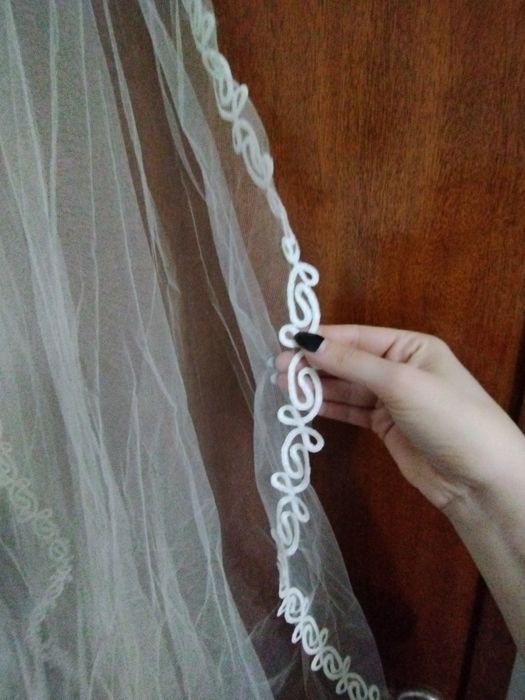 Vestido de noiva
