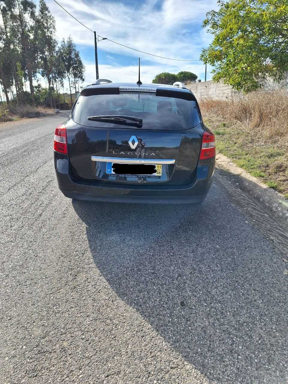 Renault Laguna 3