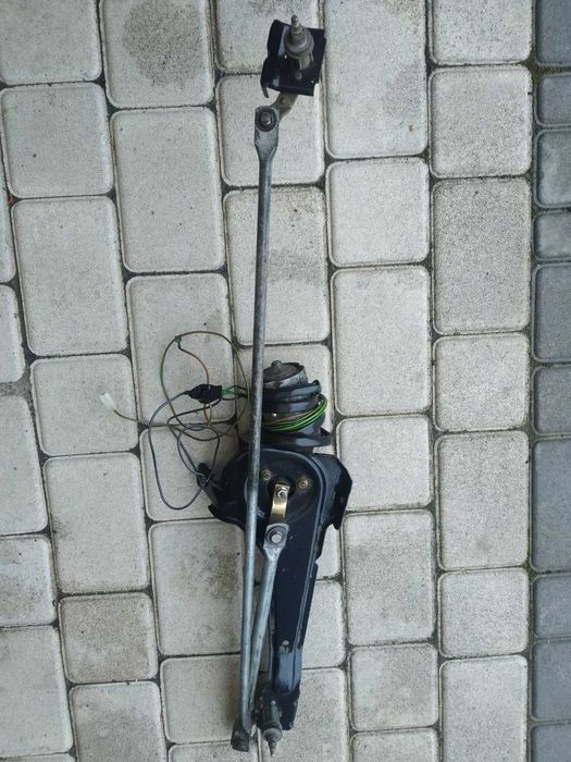 Склоочисник Фольксваген