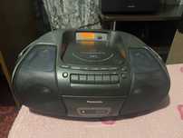 Магнитофон Panasonic rx-d29