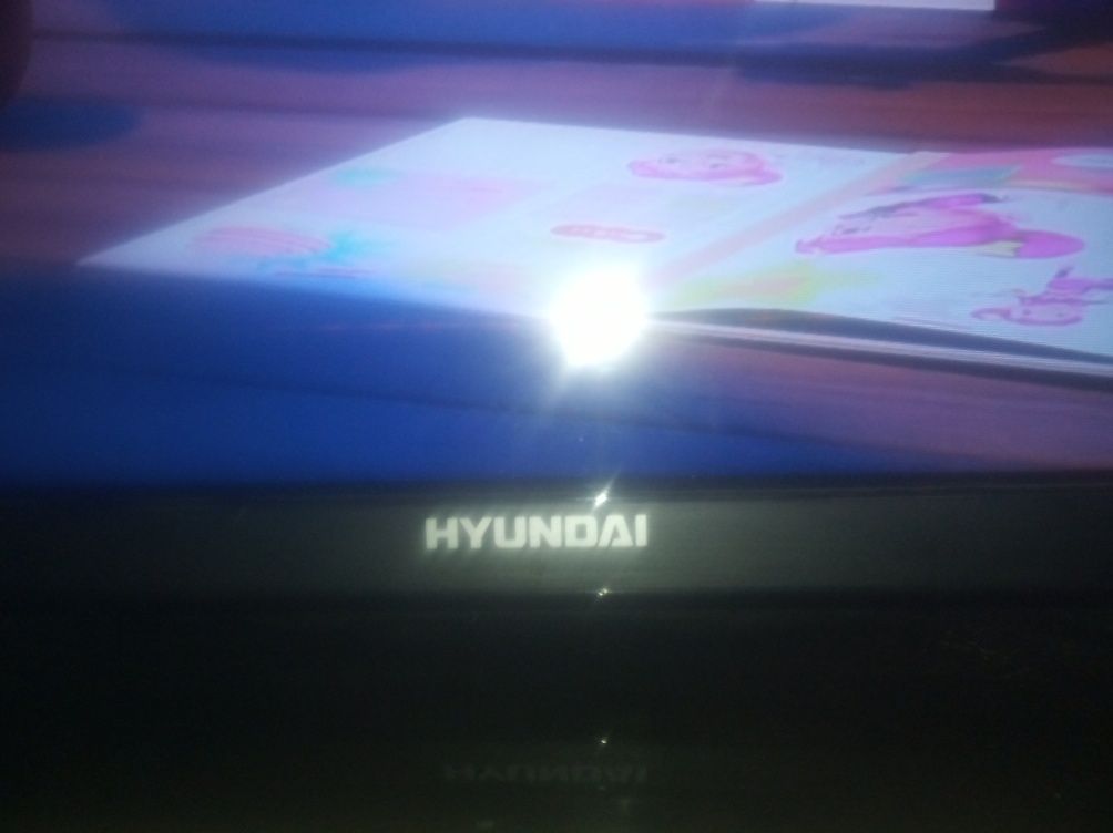 Sprzedam telewizor 40 cali Hyundai