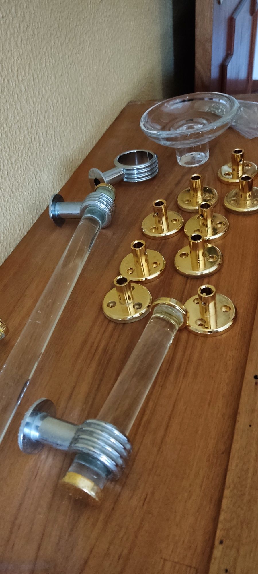 Utensílios para Casa de banho