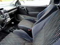 opel corsa desportivo