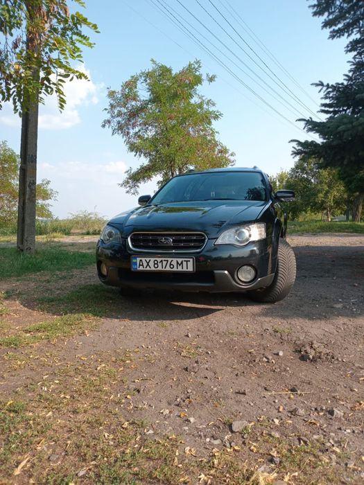 Продам Subaru outback