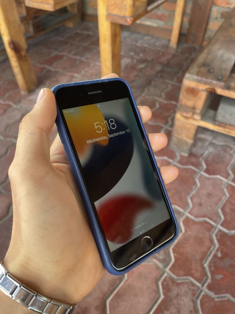 iphone 7/128 neverlock
