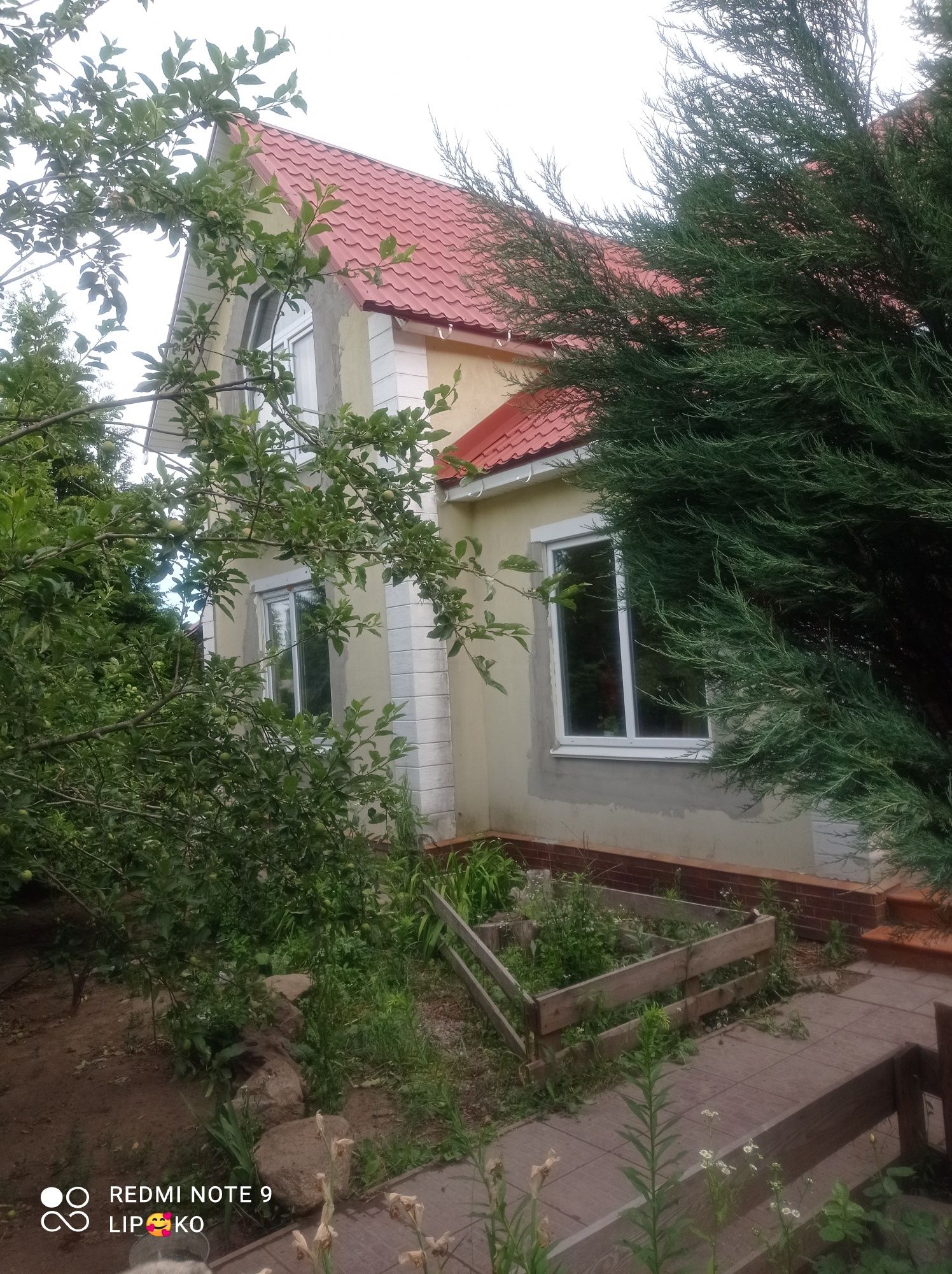 Продам дом в Глевахе