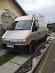 Renault master 2