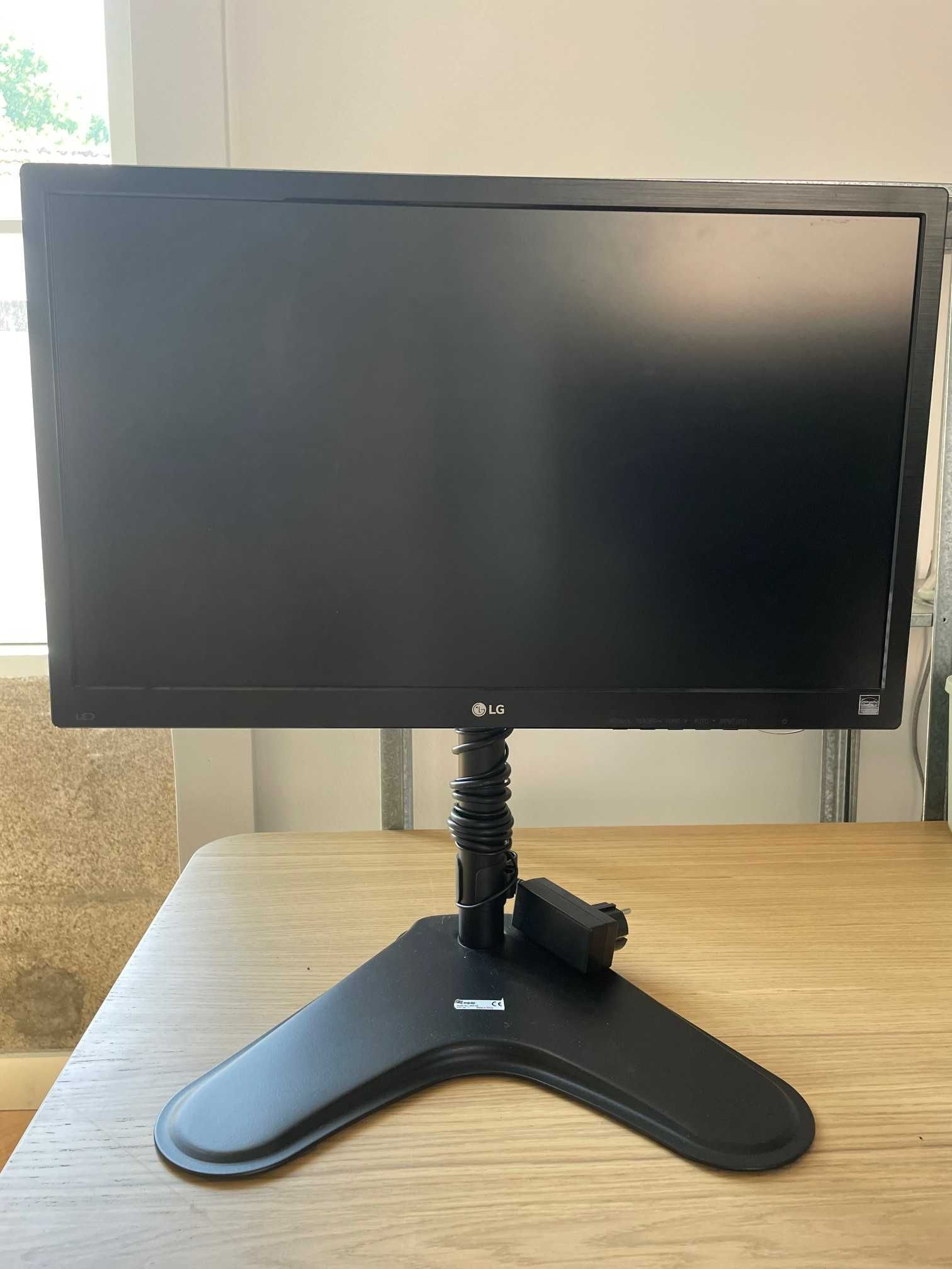Monitor LG 22" Full HD LED Monitor