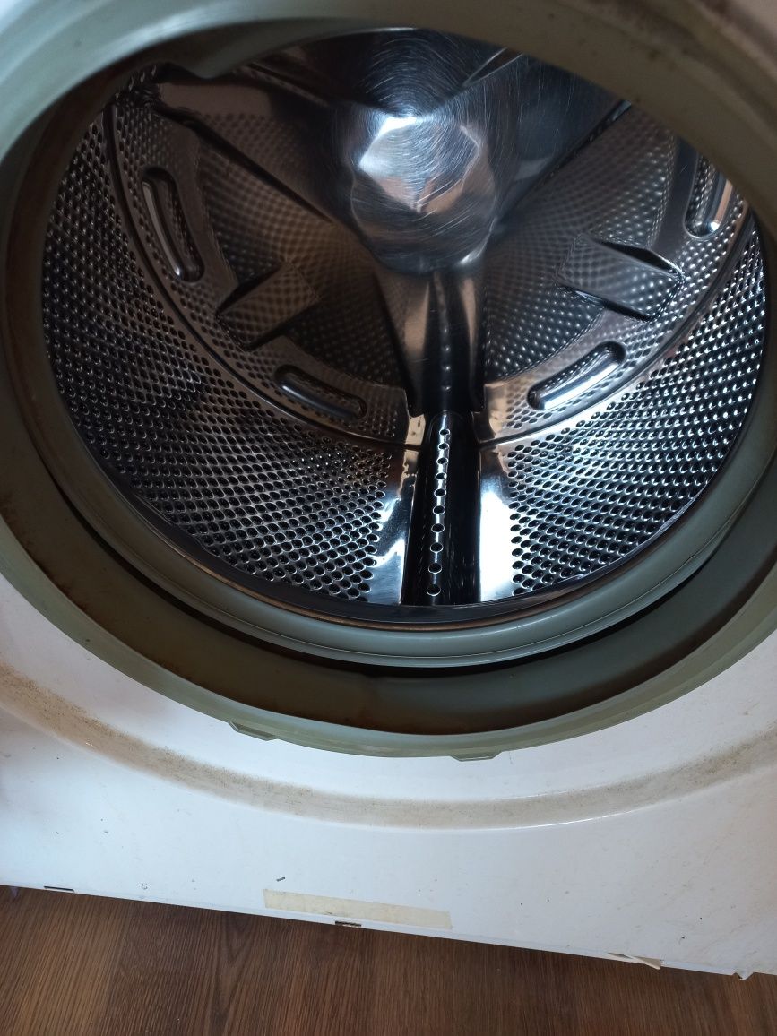 пральна машина на запчастини