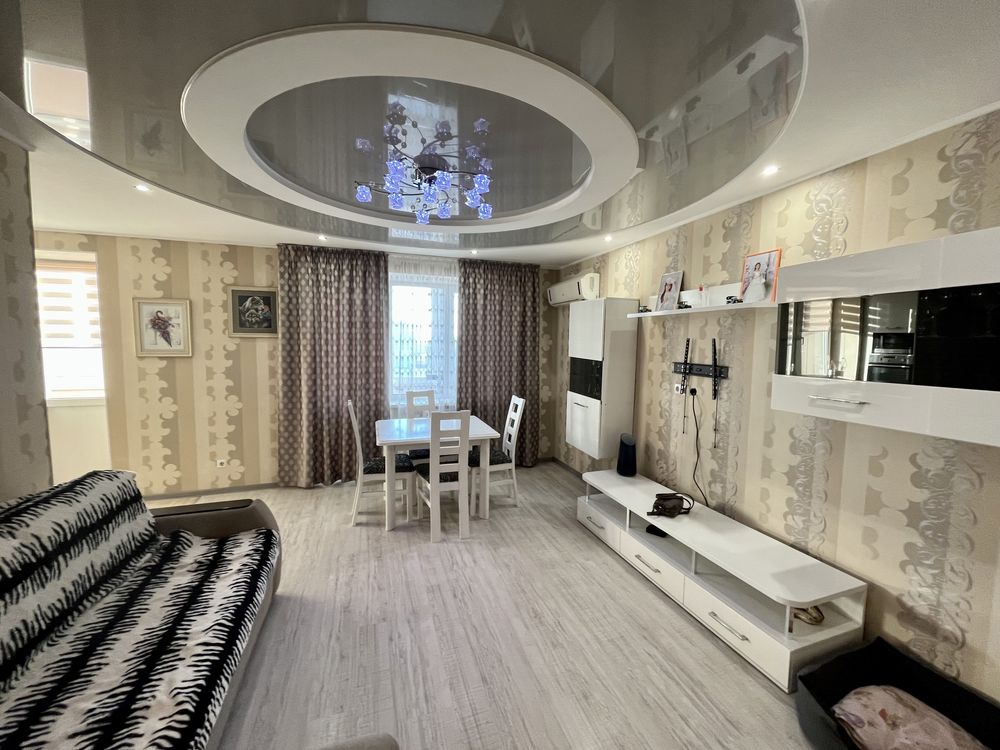 Продаж 3 кімнатної квартири в Центрі, вул. Садова