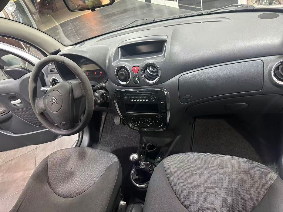 Vende se Citroen c3 impecável