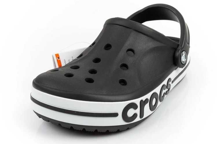 Klapki damskie sandały chodaki Crocs Bayaband r. 36-37