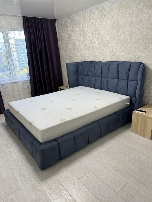 Перетяжка м'яких меблів та виготовлення нових