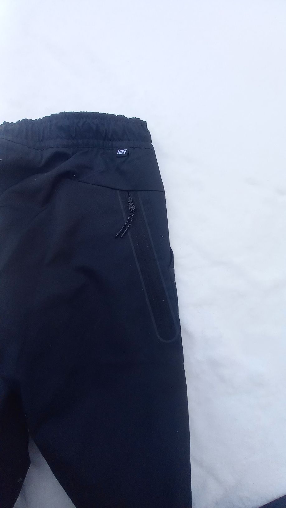 штани nike tech essentials repel pants