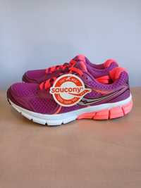 Кросівки Saucony 37,5,38р .Оригінал!