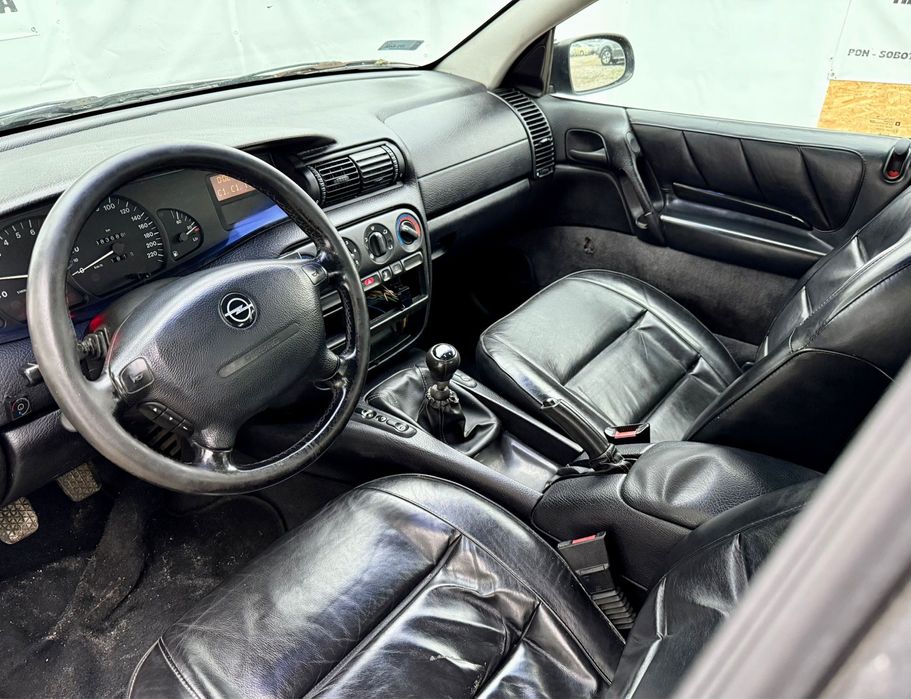 Opel Omega B 2.0 ~ LPG ~ Zarejestrowany ~ Klima ~ Możliwa zamiana!
