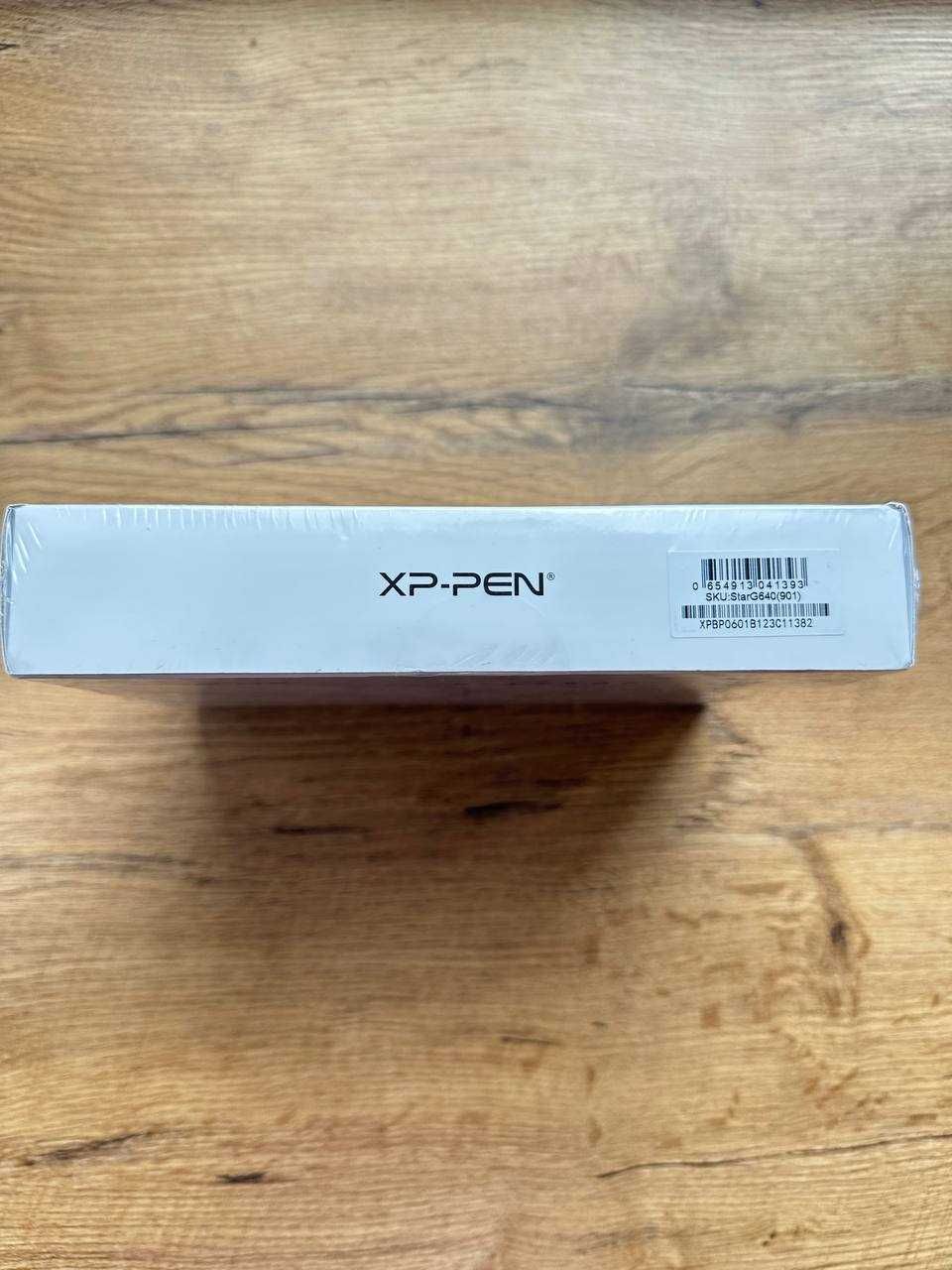 Графический планшет XP Pen G640 Новые!