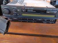 Radio Gamma cały zestaw IV 4x20W DSP vw passat b4 b5 t4 golf mk3 
1h0