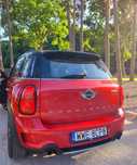 MINI Countryman MINI Countryman Cooper S ALL4 190KM