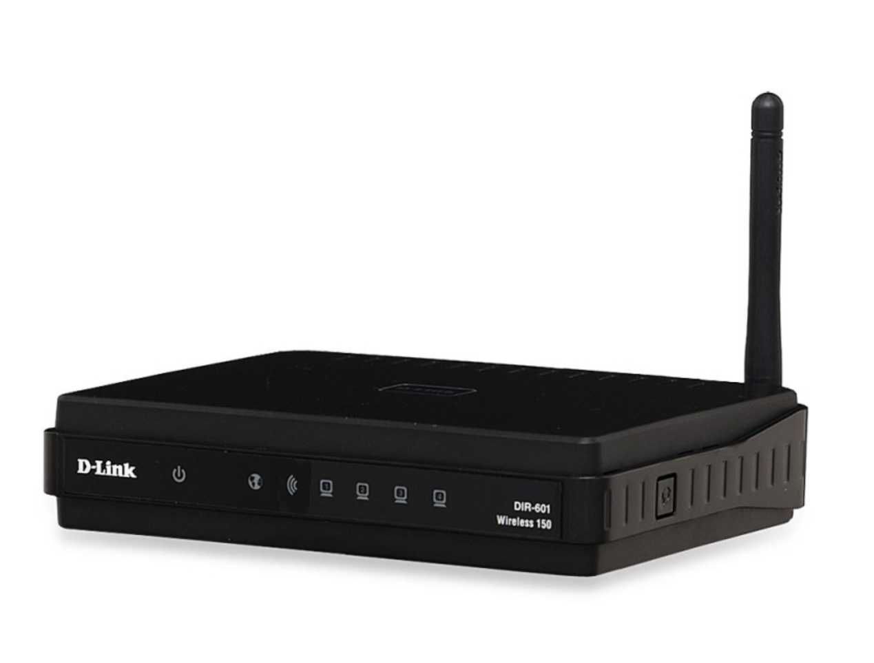 D-Link DIR-600 (802.11b/g/n 150Mb/s)
