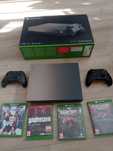 Konsola Xbox One X Edycja limitowana