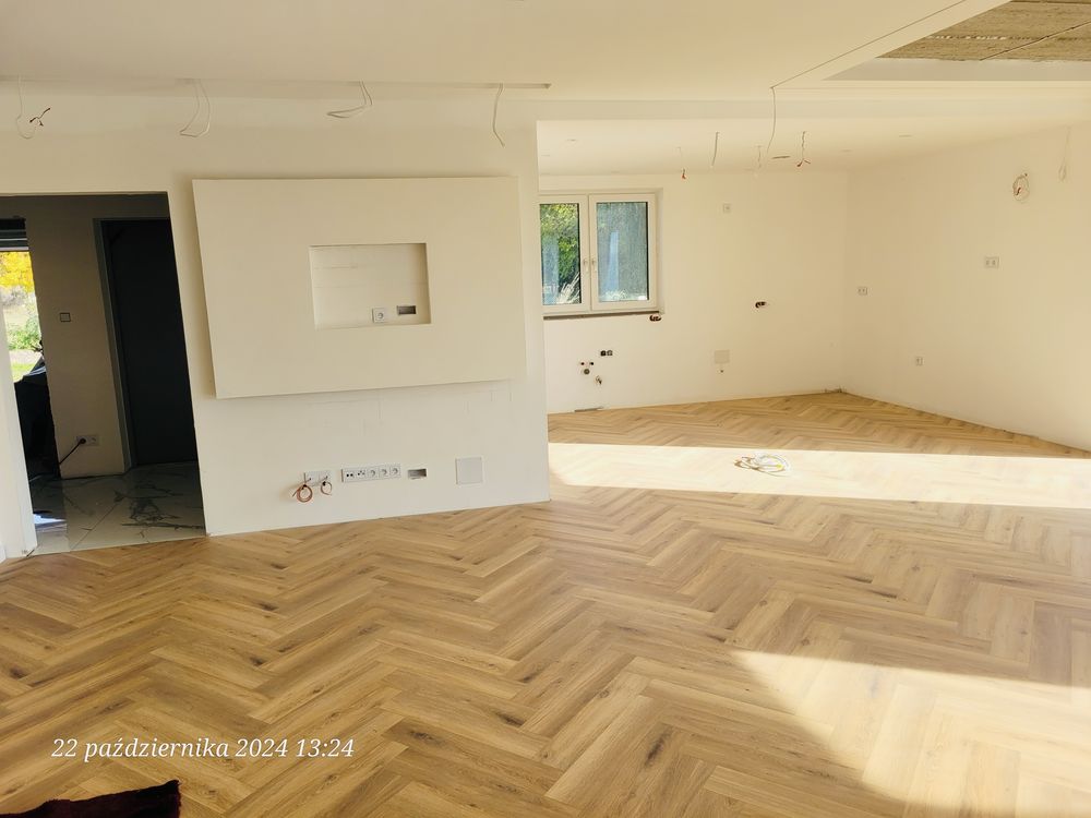 Sprzedam dom jednorodzinny parterowy 195m2