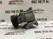 Компресор кондиціонера Subaru Forester 2.0 Субару Форестер 447260-5840
