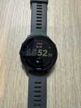 Garmin Forerunner 255 szary