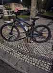 Bicicleta RockRider St120