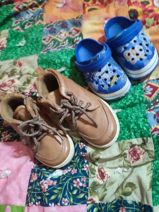 Віддам на малечу