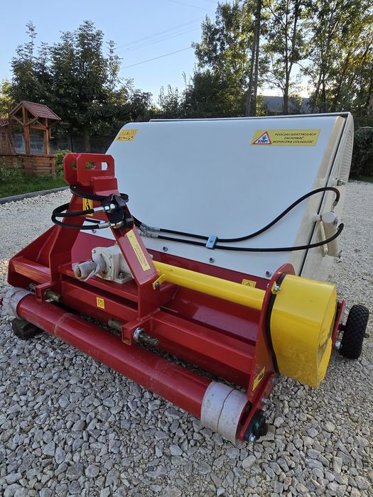 aerator - wertykulator  do trawy - nowy