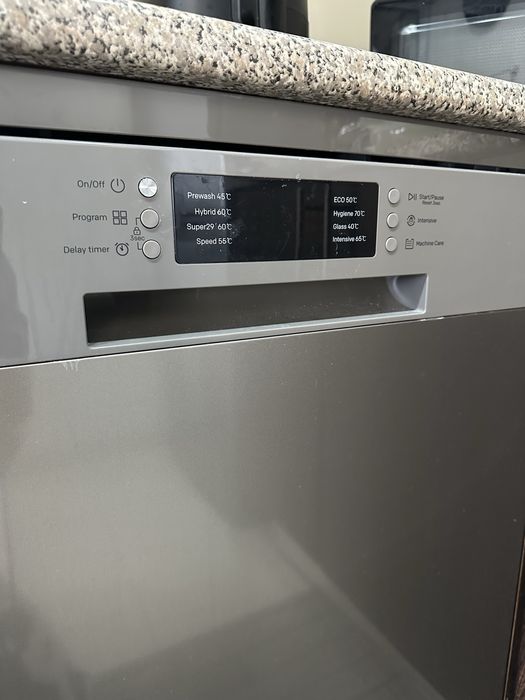 Máquina Lavar Loiça ELECSAN