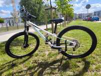 Rower damski górski MTB rama XS Specialized