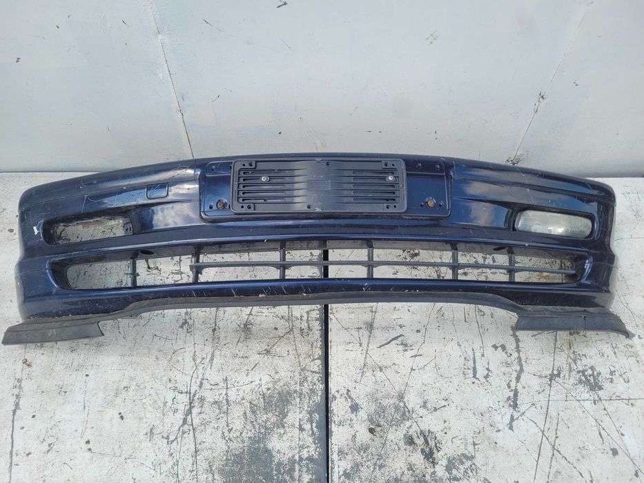 bmw e46 zderzak przód przedni