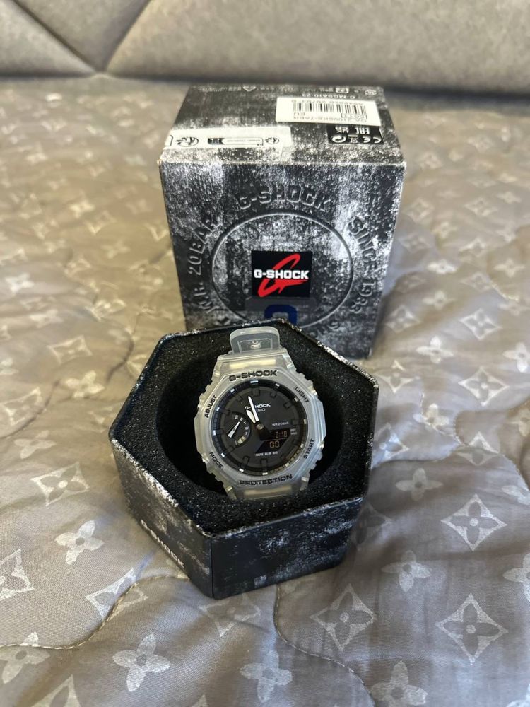 Годмнник CASIO G-SHOCK(оригінал)