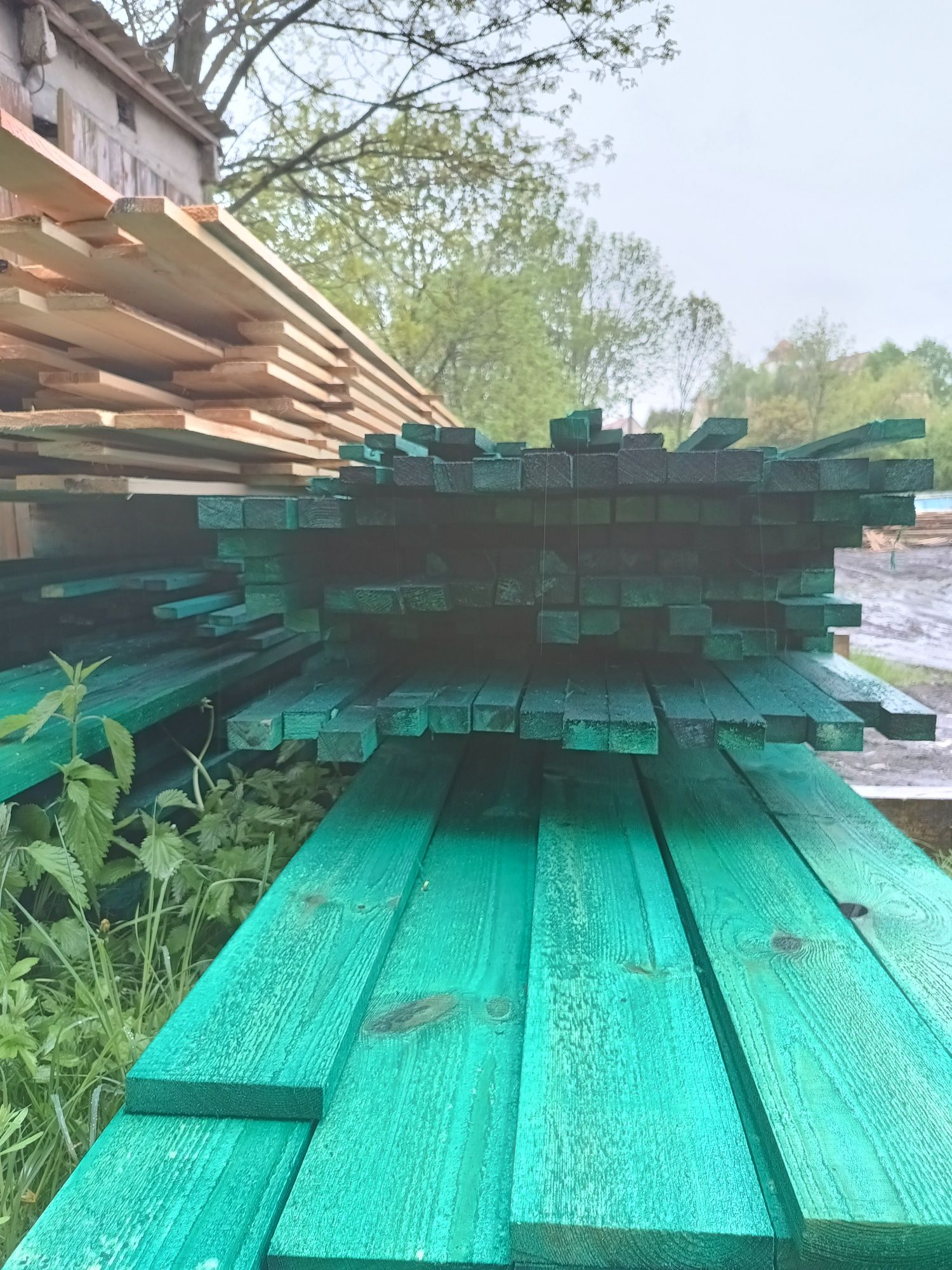Łaty  40 x 50 1 mb łaty 2.50zł