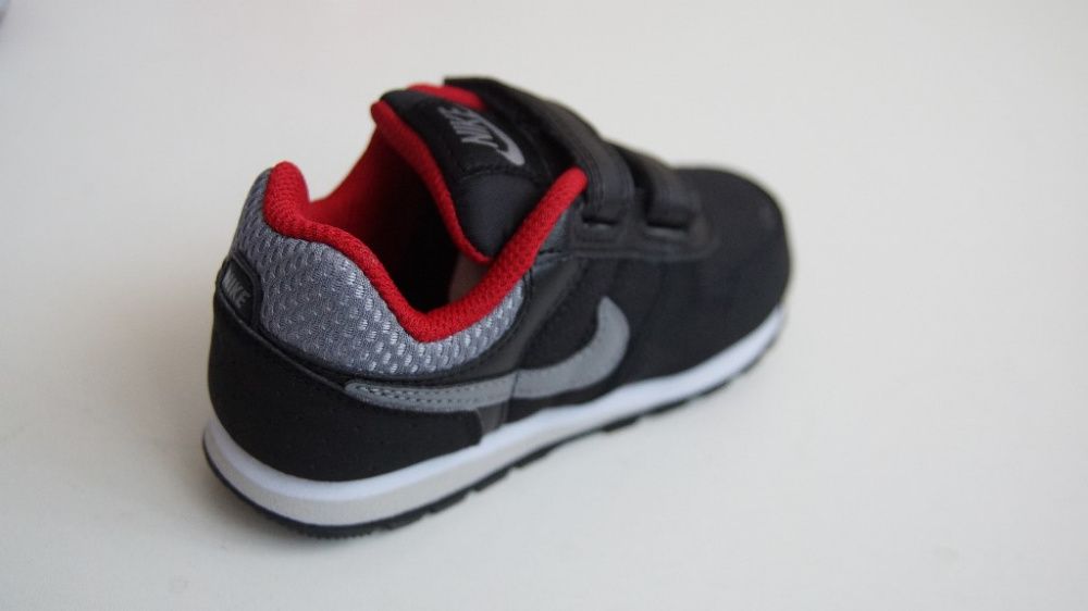 Nowe BUTY dziecięce NIKE MD RUNNER TDV ROZM 22 23.5 25  15CM 65296