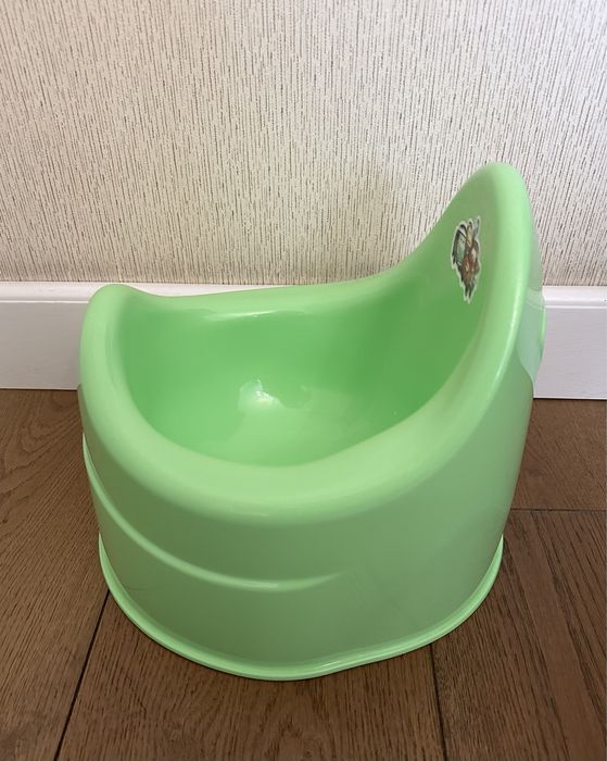 Анатомічний горщик chicco