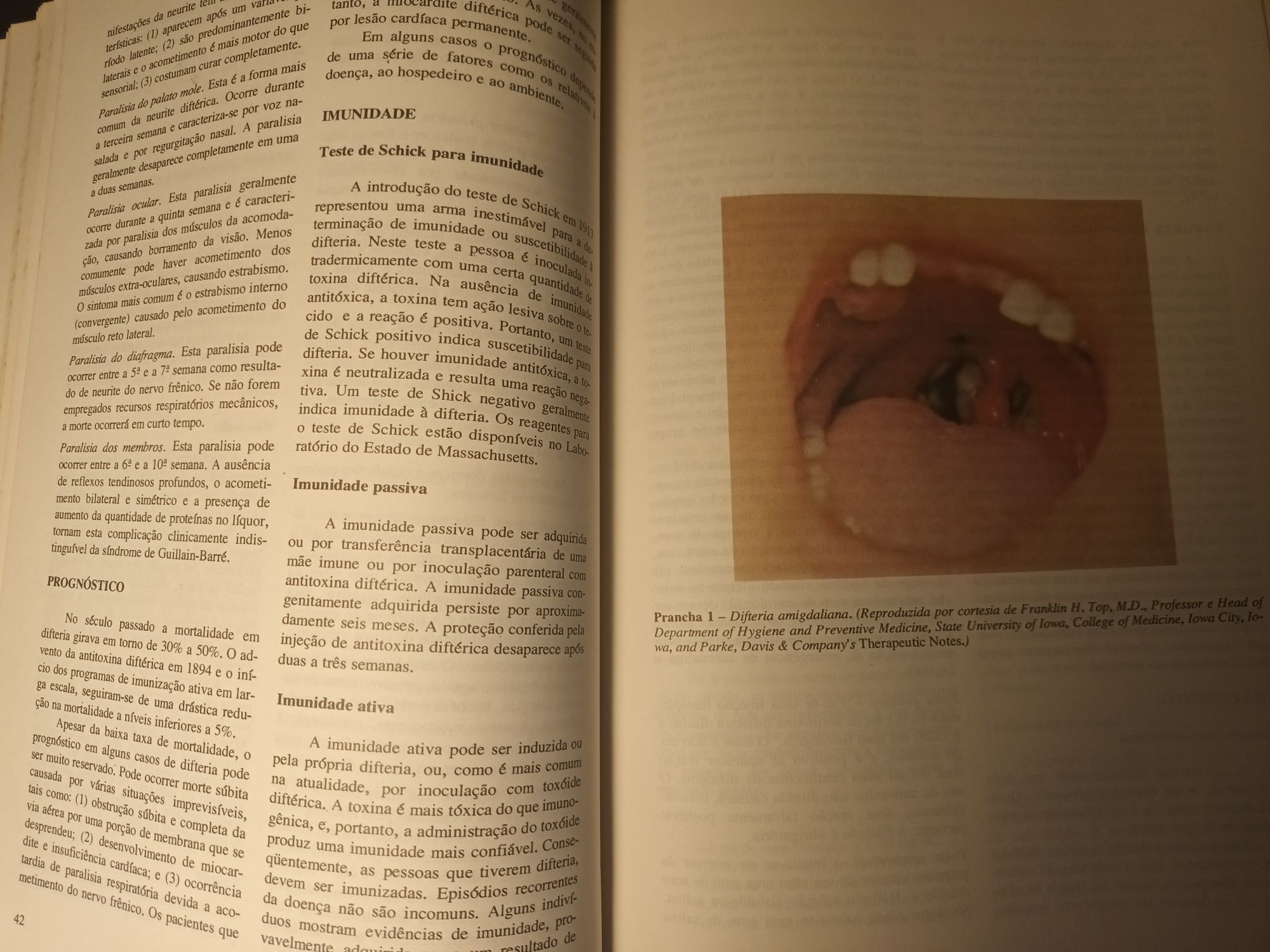 Livro Doenças Infecciosas em Pediatria