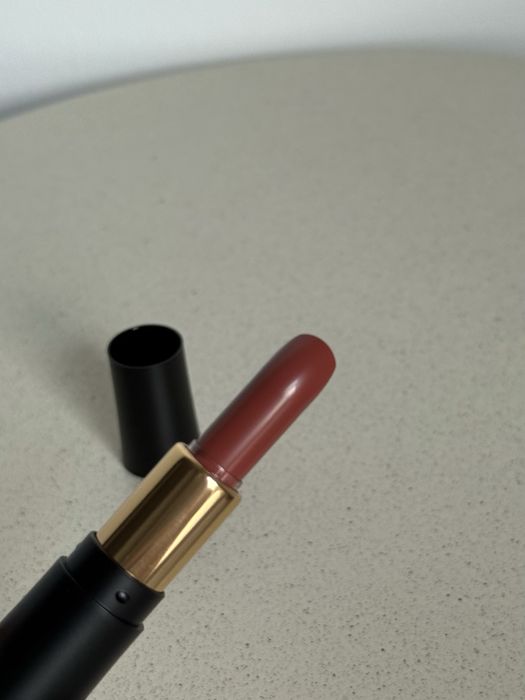 Nowa pomadka Lancome L’Absolu Rouge Cream kolor 274 French tea 1,6 g