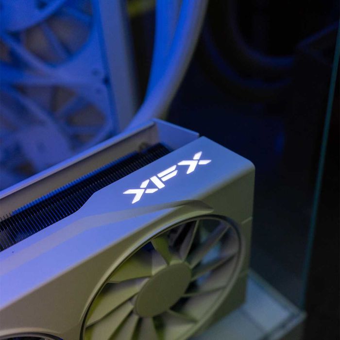 Nowy Komputer Gamingowy Ryzen7 7800X3D/RX9070/32GB DDR5/1TB/FV23%